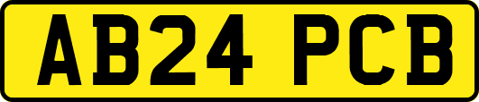 AB24PCB