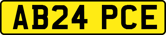 AB24PCE