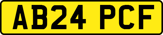 AB24PCF