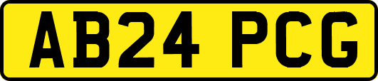 AB24PCG