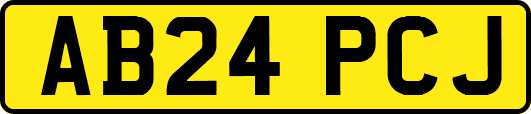 AB24PCJ
