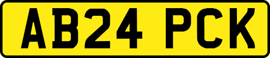 AB24PCK