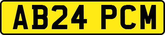 AB24PCM