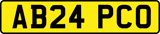 AB24PCO