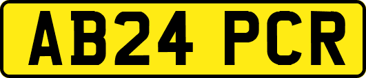 AB24PCR