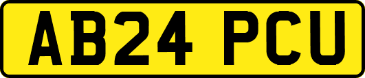 AB24PCU