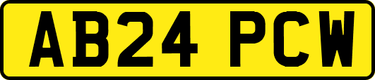AB24PCW