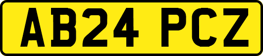 AB24PCZ