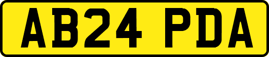 AB24PDA