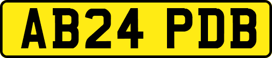 AB24PDB