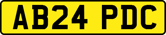 AB24PDC