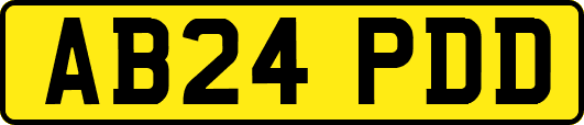 AB24PDD