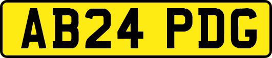 AB24PDG