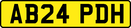 AB24PDH