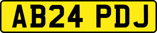 AB24PDJ