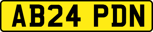 AB24PDN