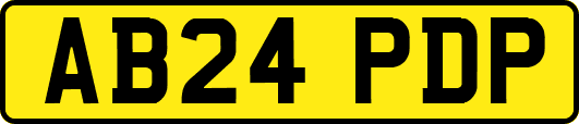AB24PDP