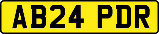 AB24PDR