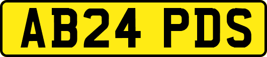 AB24PDS