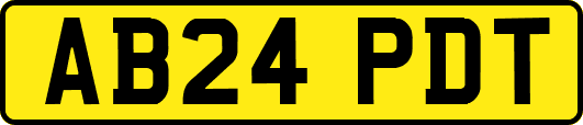 AB24PDT