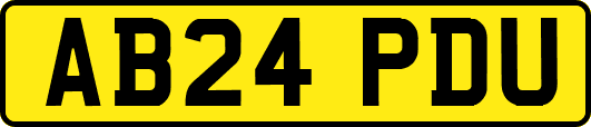 AB24PDU
