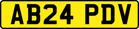 AB24PDV