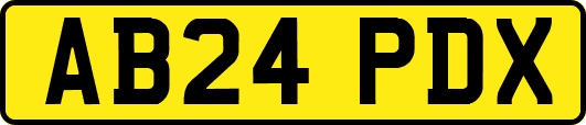 AB24PDX