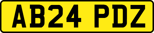 AB24PDZ