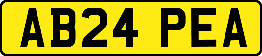 AB24PEA