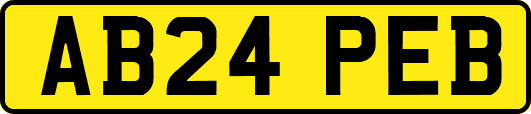 AB24PEB