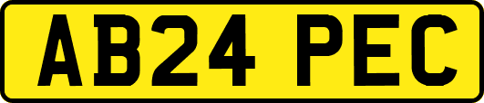 AB24PEC