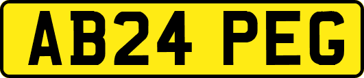 AB24PEG