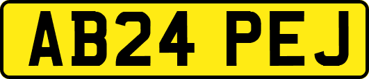 AB24PEJ