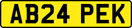 AB24PEK