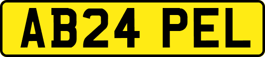 AB24PEL