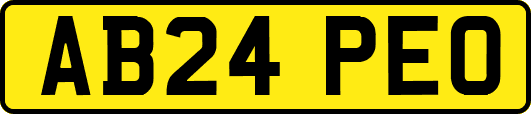 AB24PEO