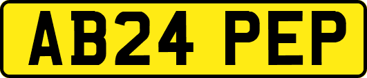 AB24PEP
