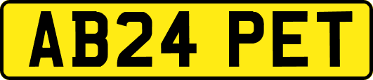 AB24PET
