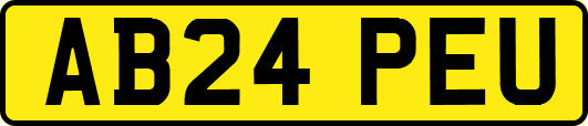 AB24PEU