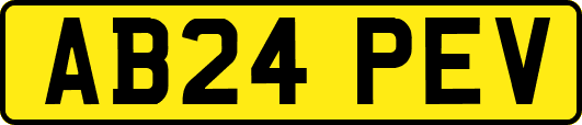 AB24PEV
