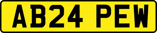 AB24PEW