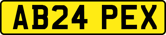 AB24PEX