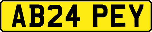 AB24PEY
