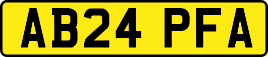 AB24PFA