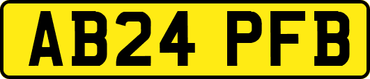 AB24PFB