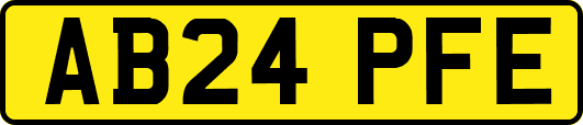 AB24PFE