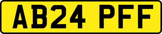 AB24PFF