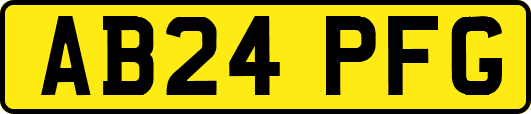 AB24PFG