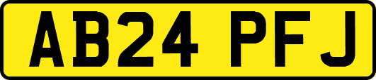 AB24PFJ