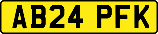 AB24PFK